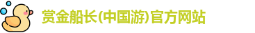 赏金船长