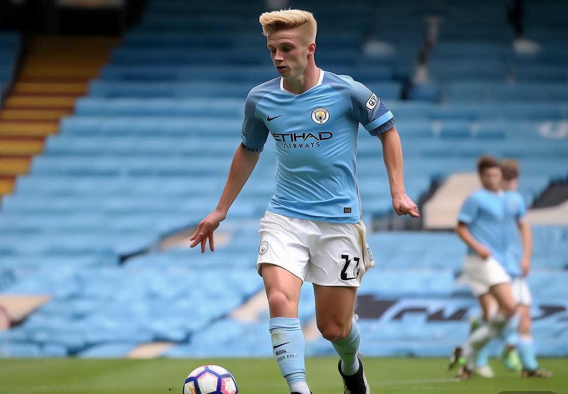 曼城3-0豪取联赛四连胜！哈兰德双响领跑英超争冠，阿森纳压力骤增